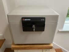 Sentry safe 1175 for sale  LEWES