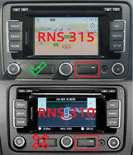 Rns 315 2016 for sale  COVENTRY