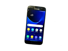Samsung Galaxy S7 SM-G930 32GB Negro Desbloqueado Estado Promedio Grado C 292 segunda mano  Embacar hacia Argentina