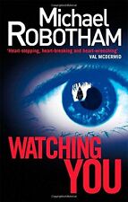 Watching michael robotham for sale  UK