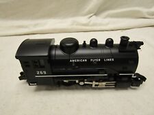 Train american flyer for sale  Mchenry