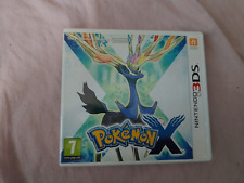 Pokemon 3ds occasion d'occasion  France