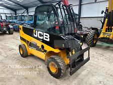 2018 jcb tlt for sale  BARNOLDSWICK