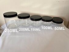 50ml 100ml 150ml for sale  Shipping to Ireland