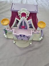 Chateau princesse playmobil d'occasion  Val-de-Saâne