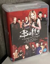 Buffy vampire slayer for sale  MANCHESTER