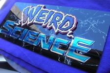 Weird science sign for sale  Brea