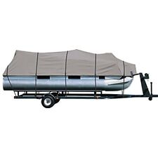 Pyle Protective Storage Boat Cover - Waterproof for 21ft to 24ft - PCVHP661 for sale  Shipping to South Africa