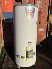 Heatrae Sadia Megaflo Cylinder CL170 Hot Water Tank Imersion Indirect for sale  Shipping to South Africa