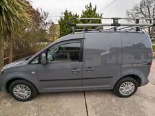 Volkswagen caddy van for sale  CLACTON-ON-SEA