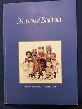 Libro museo della usato  Milano