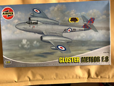 Airfix meteor sealed for sale  STOCKTON-ON-TEES
