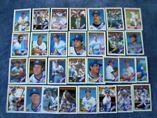Brewers team sets for sale  Concord