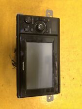 11 Forester TomTom Multimedia Player Radio Strereo H001SSC810 OEM for sale  Shipping to South Africa