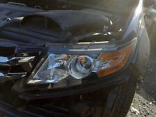 Driver left headlight for sale  Douglassville