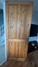 Solid pine panel for sale  NOTTINGHAM