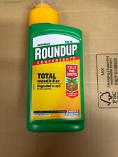 Roundup optima total for sale  MAIDENHEAD