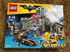 Lego lego batman for sale  NEWCASTLE UPON TYNE