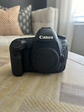 Canon mark body for sale  Tooele
