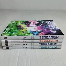 Terrarium serie completa usato  Torino
