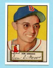 1952 topps card for sale  Estherville