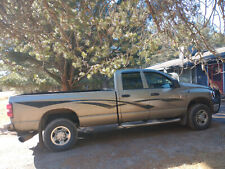 2007 dodge ram for sale  Sayner