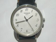 Watch tissot 1853 for sale  Shipping to Ireland