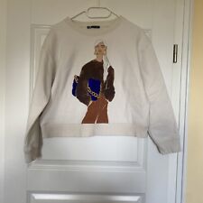 Sweatshirt motive gebraucht kaufen  Dänischenhagen