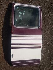 1978 dodge van for sale  Moro