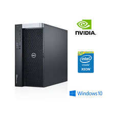 Dell t7600 workstation for sale  YORK