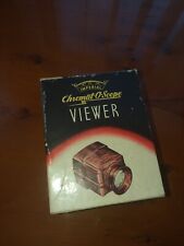 slide viewer light box for sale  BIRKENHEAD