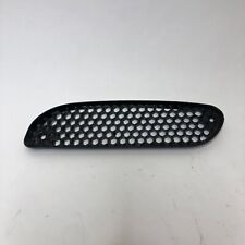 Left Divers Side Ram Air Trans Am Hood Vent Insert, used for sale  Jarrell