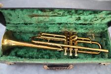 Trumpet concertone case for sale  Troy