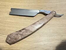 thiers issard straight razor for sale  New York