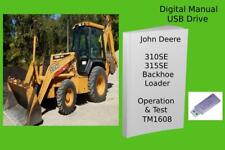 John deere 310se for sale  Shipping to Ireland