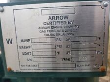 Arrow single stage for sale  Bakersfield