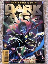 Astro city dark for sale  MALDON