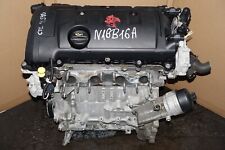 Motor mini n16b16a gebraucht kaufen  Ahrensburg