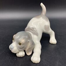 Lladro playful puppy for sale  Northwood