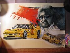 Corvette racing posters. for sale  Lexington