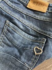 Please jeans xs gebraucht kaufen  Papenburg