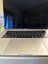 Macbook pro a1707 usato  Avellino