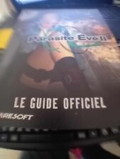 Guide officiel parasite d'occasion  Marseille VIII