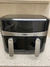 Tower vortx dual for sale  GUILDFORD