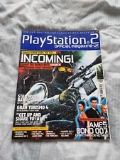 Playstation official magazine for sale  Ireland