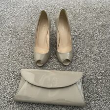 Bennett shoes clutch for sale  BRENTWOOD