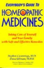 Everybody guide homeopathic for sale  Montgomery