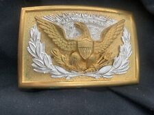 American eagle belt for sale  Eagle