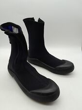 Typhoon sailing boots for sale  RUGBY