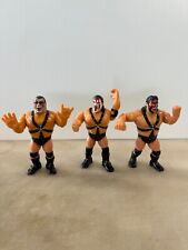 Wwf hasbro demolition d'occasion  Expédié en Belgium